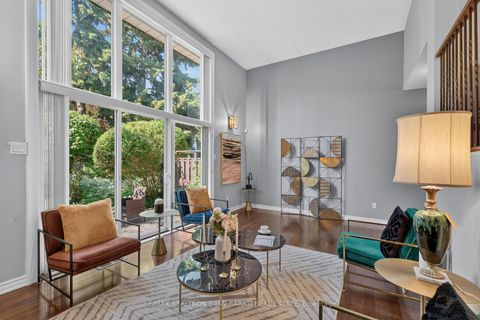 Photo 4 at 79 Scenic Mill Way, Windfields, Toronto
