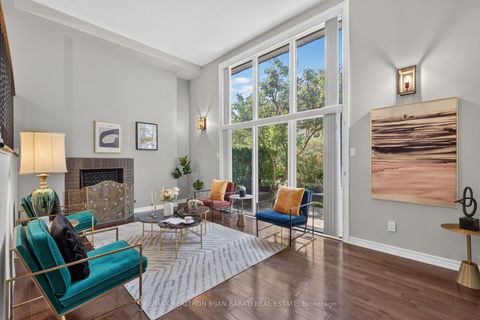Photo 5 at 79 Scenic Mill Way, Windfields, Toronto