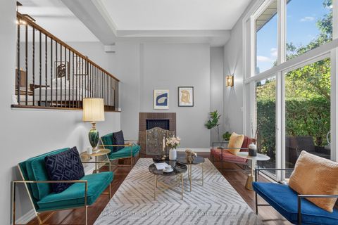 Photo 6 at 79 Scenic Mill Way, Windfields, Toronto