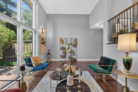 Photo 8 at 79 Scenic Mill Way, Windfields, Toronto