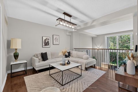 Photo 12 at 79 Scenic Mill Way, Windfields, Toronto