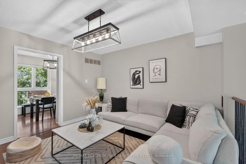 Photo 13 at 79 Scenic Mill Way, Windfields, Toronto