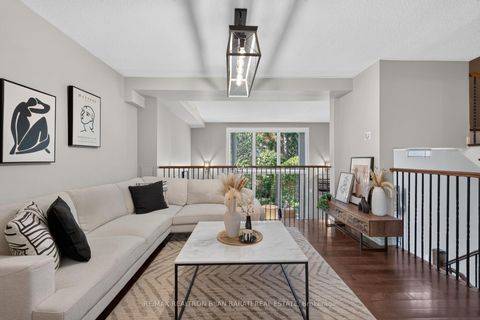 Photo 14 at 79 Scenic Mill Way, Windfields, Toronto