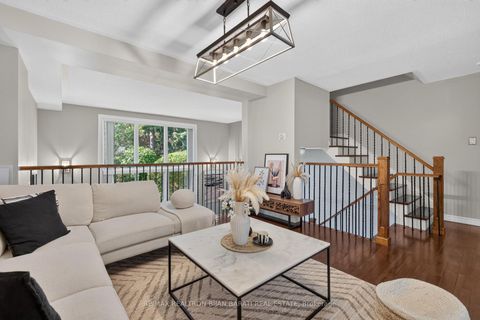 Photo 15 at 79 Scenic Mill Way, Windfields, Toronto