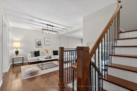 Photo 20 at 79 Scenic Mill Way, Windfields, Toronto