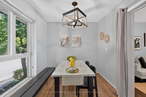 Photo 24 at 79 Scenic Mill Way, Windfields, Toronto