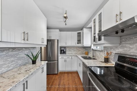 Photo 25 at 79 Scenic Mill Way, Windfields, Toronto