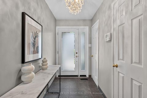 Photo 29 at 79 Scenic Mill Way, Windfields, Toronto