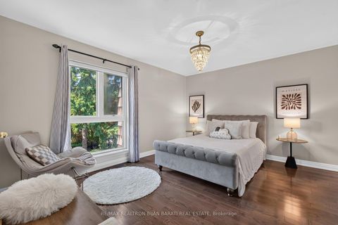 Photo 32 at 79 Scenic Mill Way, Windfields, Toronto