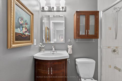 Photo 35 at 79 Scenic Mill Way, Windfields, Toronto