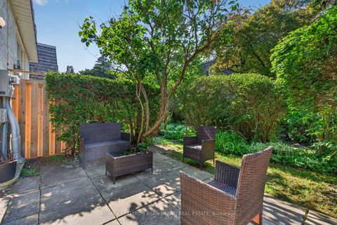 Photo 44 at 79 Scenic Mill Way, Windfields, Toronto