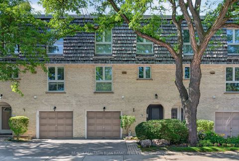 Photo 45 at 79 Scenic Mill Way, Windfields, Toronto