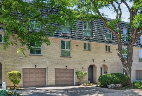 Photo 46 at 79 Scenic Mill Way, Windfields, Toronto