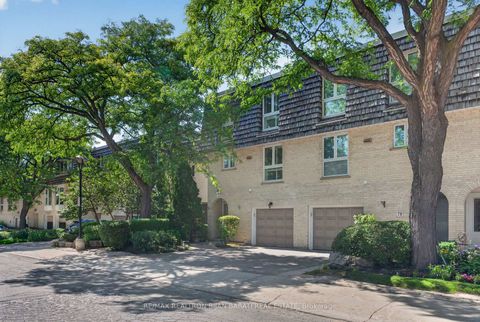 Photo 47 at 79 Scenic Mill Way, Windfields, Toronto