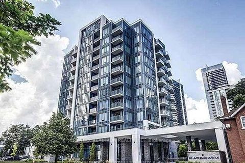 Photo 0 at 1102 - 28 Avondale Avenue, Willowdale East, Toronto