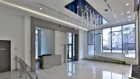 Photo 1 at 1102 - 28 Avondale Avenue, Willowdale East, Toronto