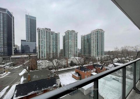Photo 10 at 1102 - 28 Avondale Avenue, Willowdale East, Toronto