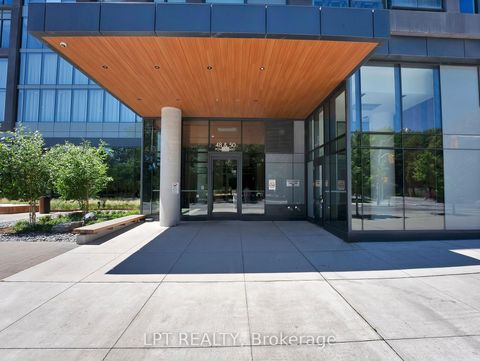 Photo 4 at 713 - 50 Power Street, Moss Park, Toronto