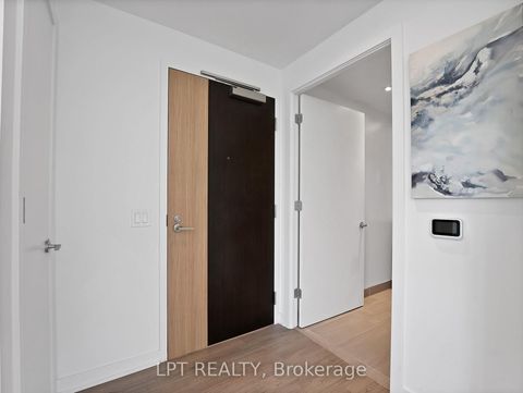 Photo 6 at 713 - 50 Power Street, Moss Park, Toronto
