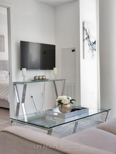 Photo 13 at 713 - 50 Power Street, Moss Park, Toronto