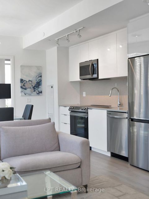 Photo 16 at 713 - 50 Power Street, Moss Park, Toronto