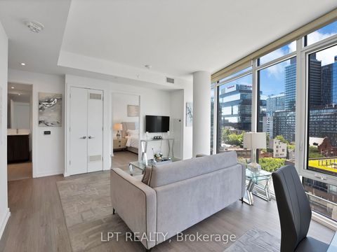 Photo 17 at 713 - 50 Power Street, Moss Park, Toronto
