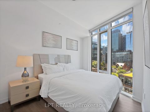 Photo 19 at 713 - 50 Power Street, Moss Park, Toronto