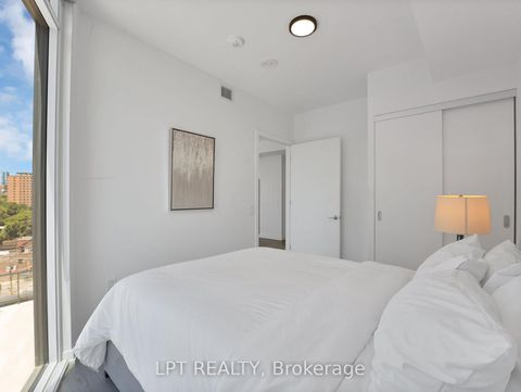 Photo 21 at 713 - 50 Power Street, Moss Park, Toronto