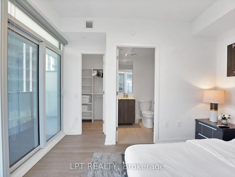 Photo 22 at 713 - 50 Power Street, Moss Park, Toronto