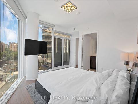 Photo 25 at 713 - 50 Power Street, Moss Park, Toronto
