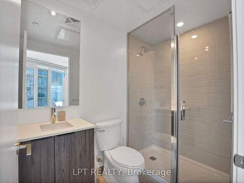 Photo 26 at 713 - 50 Power Street, Moss Park, Toronto