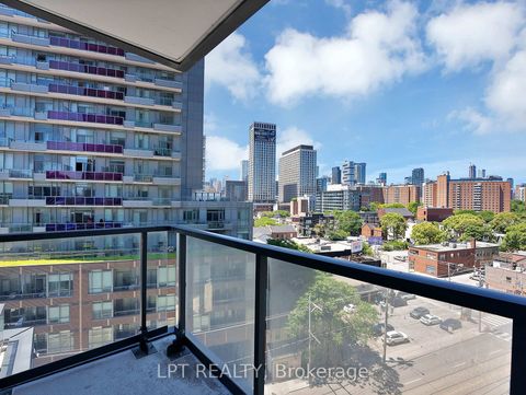 Photo 28 at 713 - 50 Power Street, Moss Park, Toronto