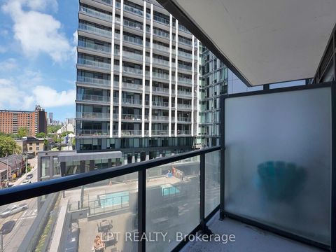 Photo 30 at 713 - 50 Power Street, Moss Park, Toronto