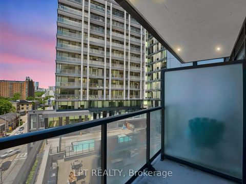 Photo 31 at 713 - 50 Power Street, Moss Park, Toronto