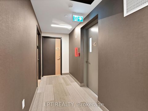 Photo 32 at 713 - 50 Power Street, Moss Park, Toronto