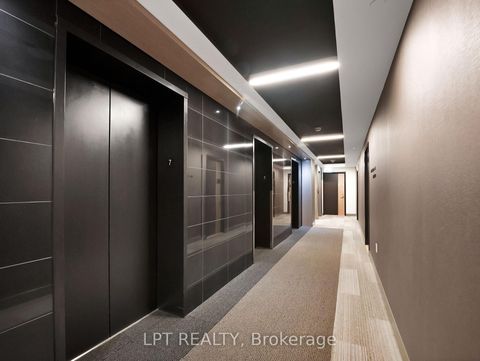 Photo 33 at 713 - 50 Power Street, Moss Park, Toronto
