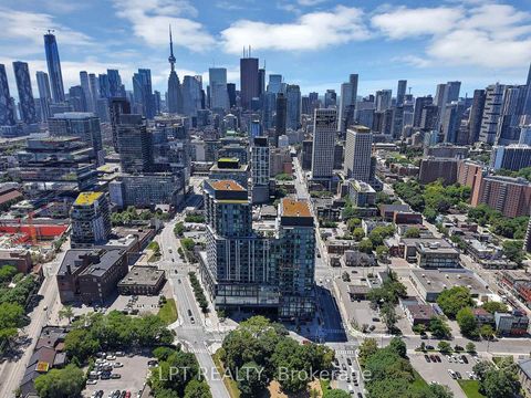 Photo 35 at 713 - 50 Power Street, Moss Park, Toronto