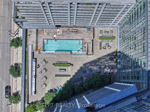 Photo 36 at 713 - 50 Power Street, Moss Park, Toronto