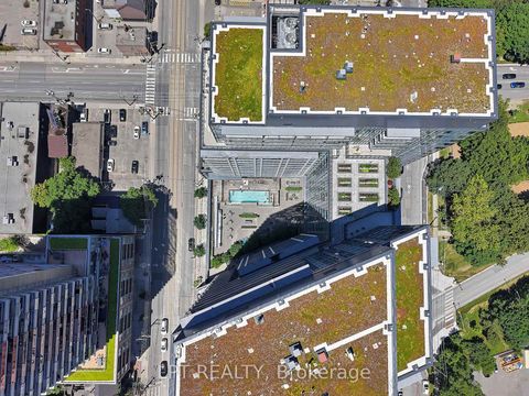 Photo 37 at 713 - 50 Power Street, Moss Park, Toronto