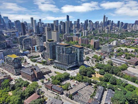 Photo 38 at 713 - 50 Power Street, Moss Park, Toronto