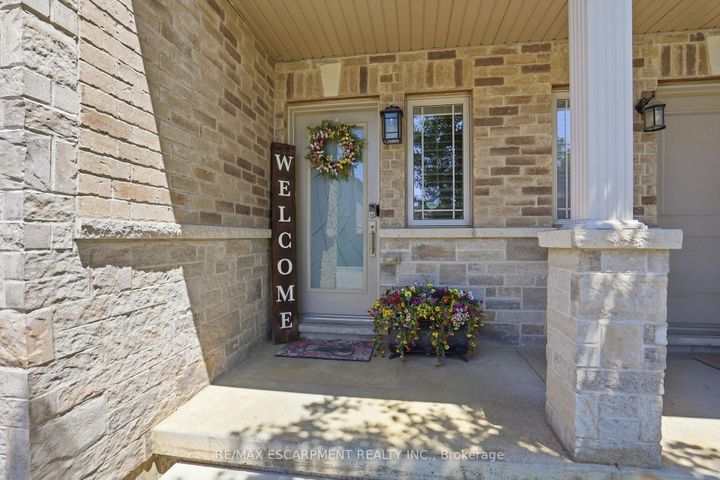Photo 2 at 27 Crossings Way, Rural Glanbrook, Hamilton