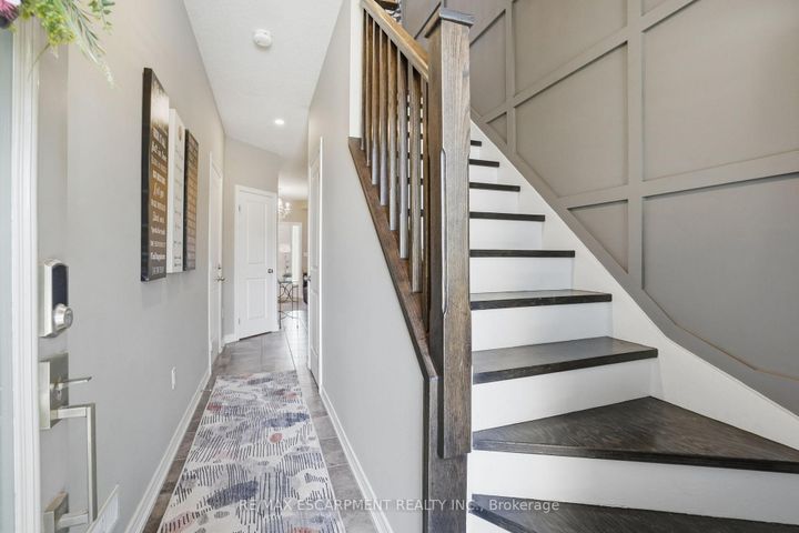 Photo 5 at 27 Crossings Way, Rural Glanbrook, Hamilton