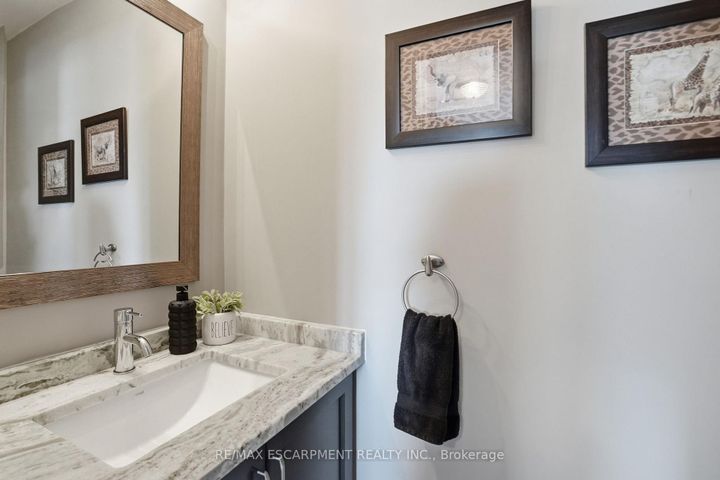 Photo 7 at 27 Crossings Way, Rural Glanbrook, Hamilton
