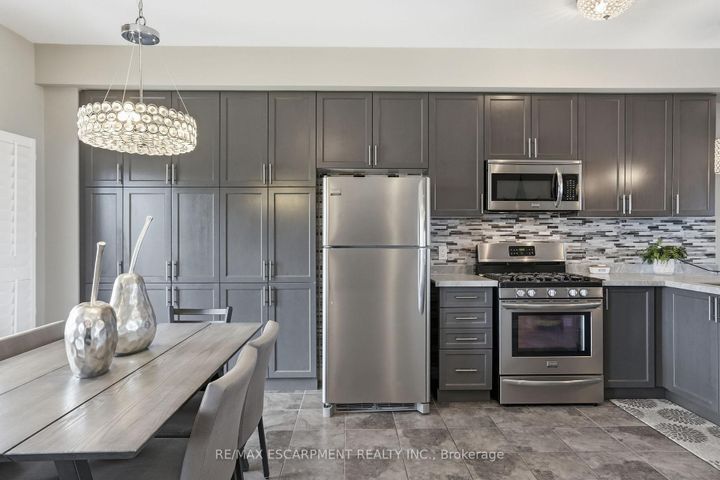 Photo 9 at 27 Crossings Way, Rural Glanbrook, Hamilton