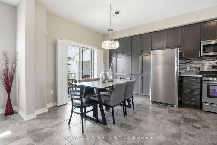 Photo 11 at 27 Crossings Way, Rural Glanbrook, Hamilton