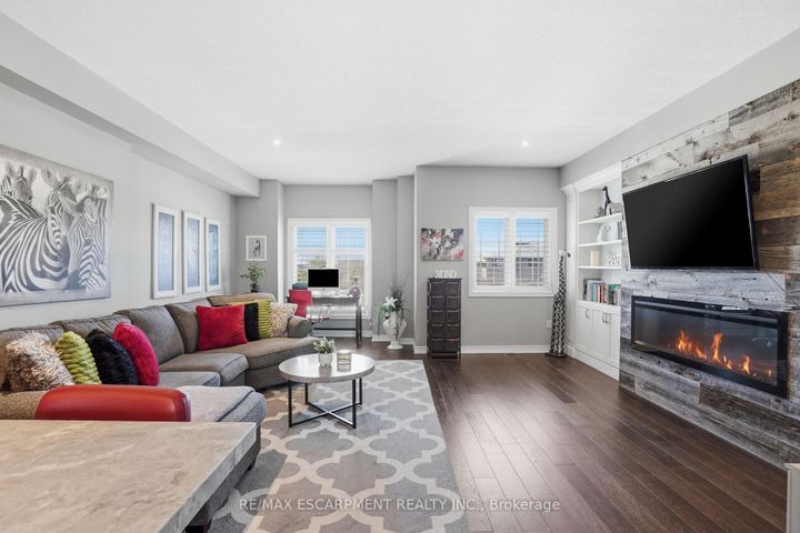 Photo 14 at 27 Crossings Way, Rural Glanbrook, Hamilton