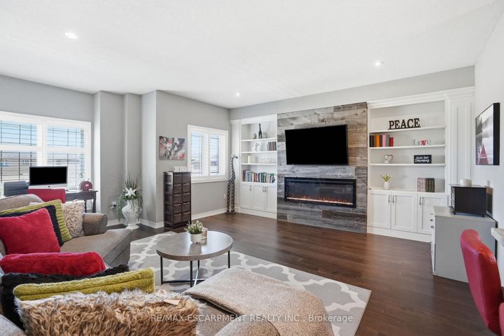 Photo 15 at 27 Crossings Way, Rural Glanbrook, Hamilton