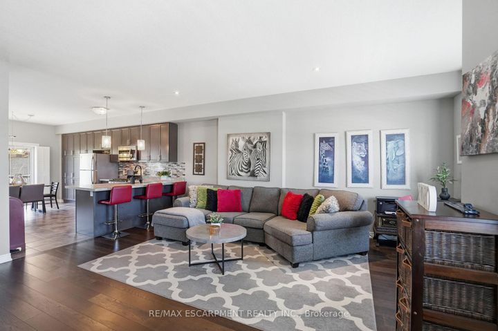 Photo 16 at 27 Crossings Way, Rural Glanbrook, Hamilton