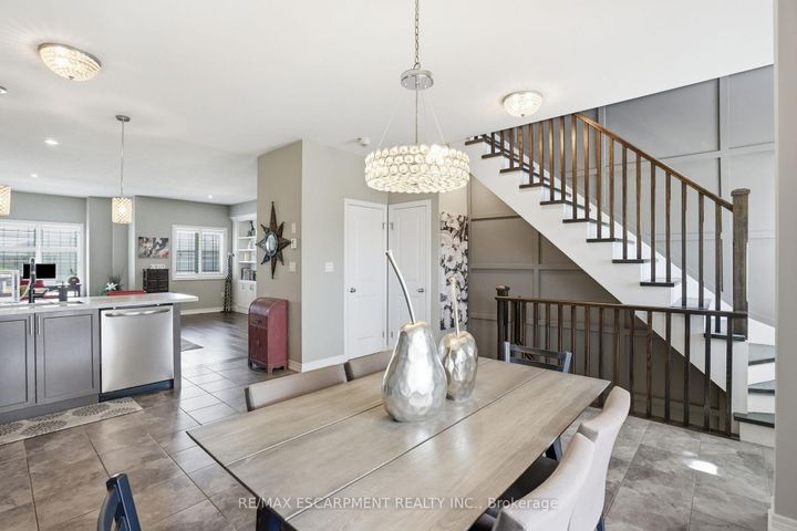 Photo 19 at 27 Crossings Way, Rural Glanbrook, Hamilton