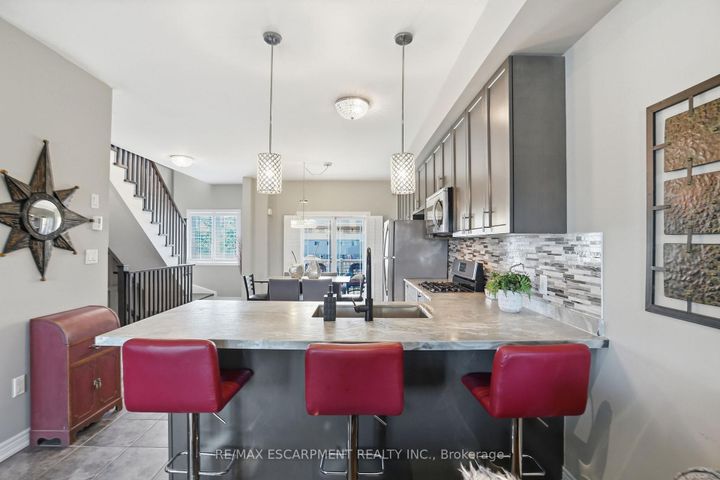 Photo 20 at 27 Crossings Way, Rural Glanbrook, Hamilton